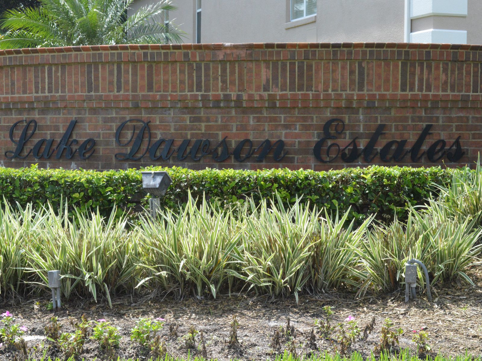 Our Neighborhoods Timacuan Association